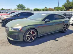 WAUFACF50PA048062 2023 AUDI A5