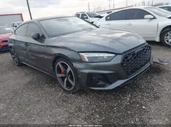 WAUFACF50PA048546 2023 AUDI A5