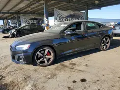 WAUFACF50PA051141 2023 AUDI A5
