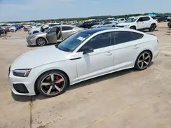 WAUFACF50PA053391 2023 AUDI A5