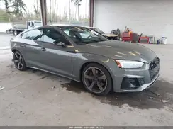 WAUFACF50PA057974 2023 AUDI A5