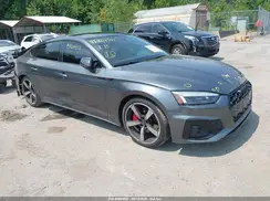 WAUFACF50PA061524 2023 AUDI A5