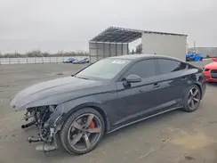 WAUFACF50PA063046 2023 AUDI A5