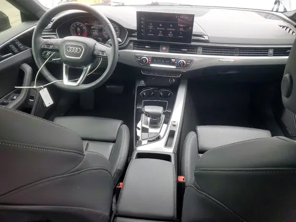 WAUFACF50PA063046 2023 AUDI A5 - Image 8