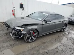 WAUFACF50PA068392 2023 AUDI A5
