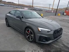 WAUFACF50RA002265 2024 AUDI A5