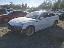 WAUFACF50RA010589 2024 AUDI A5