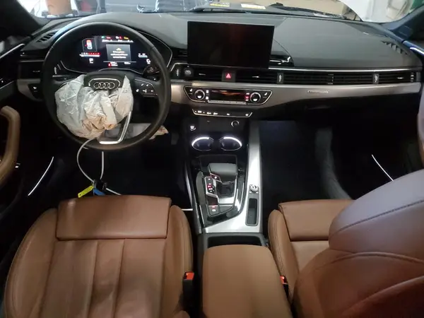 WAUFACF50RA018966 2024 AUDI A5 - Image 8