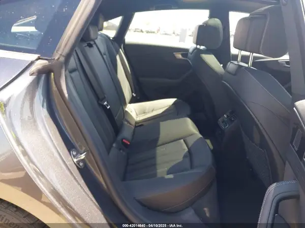 WAUFACF50RA024105 2024 AUDI A5 - Image 8