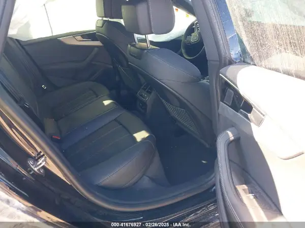 WAUFACF50RA024931 2024 AUDI A5 - Image 8