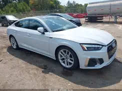 WAUFACF50RA026789 2024 AUDI A5