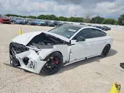 WAUFACF50RA039476 2024 AUDI A5