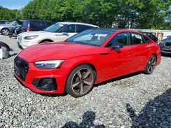 WAUFACF50RA044290 2024 AUDI A5