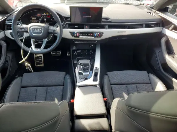 WAUFACF50RA044290 2024 AUDI A5 - Image 8
