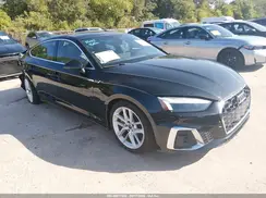 WAUFACF50RA049733 2024 AUDI A5