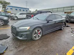 WAUFACF50RA051076 2024 AUDI A5
