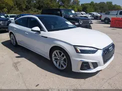WAUFACF50RA068248 2024 AUDI A5