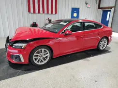 WAUFACF50RA071439 2024 AUDI A5