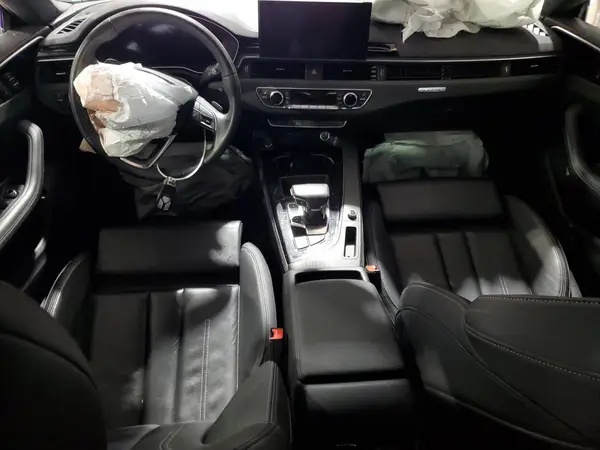 WAUFACF50RA071439 2024 AUDI A5 - Image 8