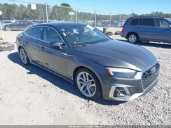 WAUFACF50RA075605 2024 AUDI A5