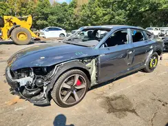 WAUFACF50RA080061 2024 AUDI A5
