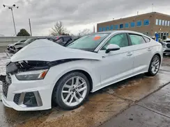 WAUFACF50RA080741 2024 AUDI A5