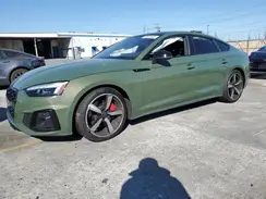 WAUFACF50RA083607 2024 AUDI A5
