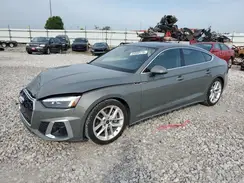 WAUFACF50RA085406 2024 AUDI A5