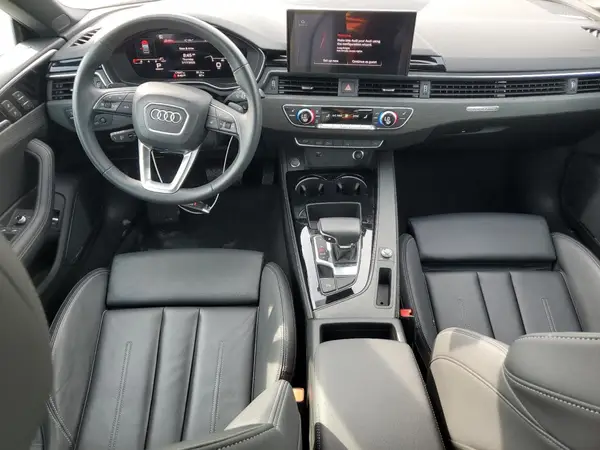 WAUFACF50RA085406 2024 AUDI A5 - Image 8