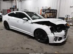 WAUFACF50RA089181 2024 AUDI A5