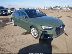WAUFACF50RA093750 2024 AUDI A5