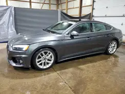 WAUFACF50RA096129 2024 AUDI A5