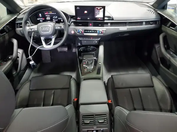 WAUFACF50RA096129 2024 AUDI A5 - Image 8