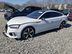 WAUFACF50RA098253 2024 AUDI A5