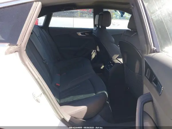 WAUFACF50RA098320 2024 AUDI A5 - Image 8