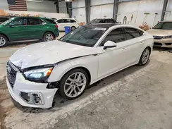 WAUFACF50RA112751 2024 AUDI A5