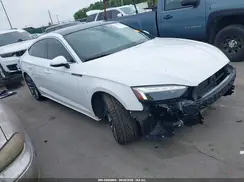 WAUFACF50RA117416 2024 AUDI A5