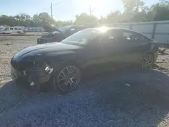 WAUFACF50SA004670 2025 AUDI A5