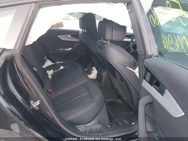 WAUFACF50SA016916 2025 AUDI A5 - Image 8