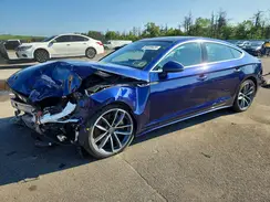 WAUFACF51MA001215 2021 AUDI A5