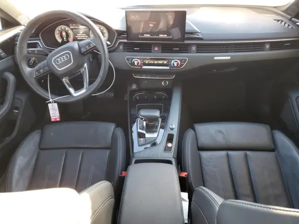 WAUFACF51MA006883 2021 AUDI A5 - Image 8