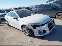 WAUFACF51MA023523 2021 AUDI A5