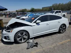 WAUFACF51MA030553 2021 AUDI A5