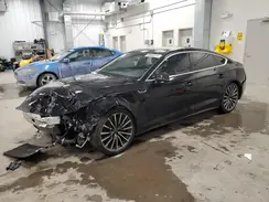 WAUFACF51MA031847 2021 AUDI A5
