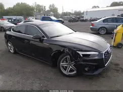 WAUFACF51MA032464 2021 AUDI A5