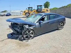 WAUFACF51MA032819 2021 AUDI A5