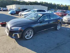 WAUFACF51MA034246 2021 AUDI A5