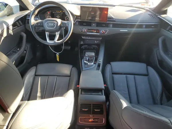 WAUFACF51MA034246 2021 AUDI A5 - Image 8