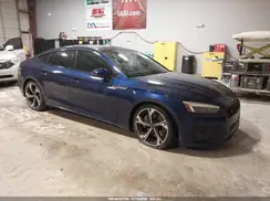 WAUFACF51MA034330 2021 AUDI A5