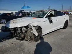 WAUFACF51MA040953 2021 AUDI A5